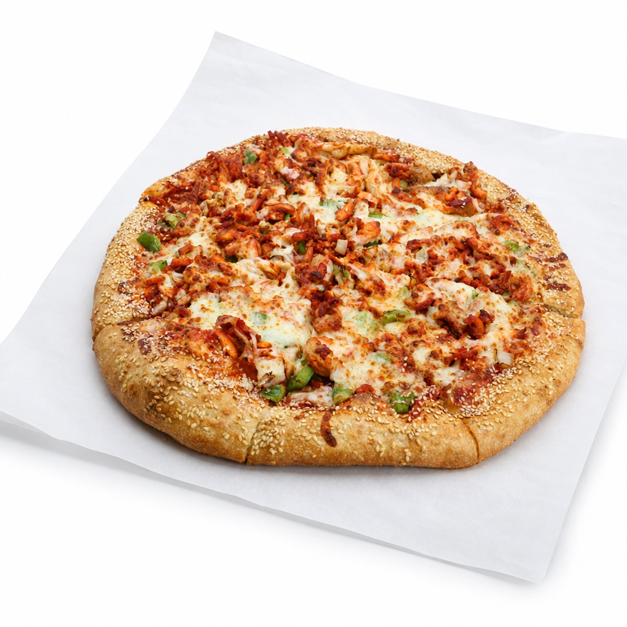 Chicken Tandoori - S
