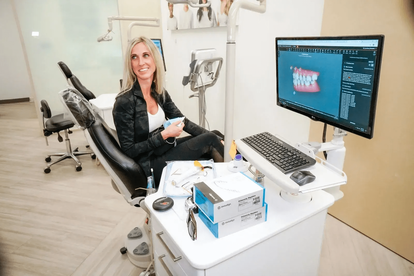 Advanced Orthodontics Image