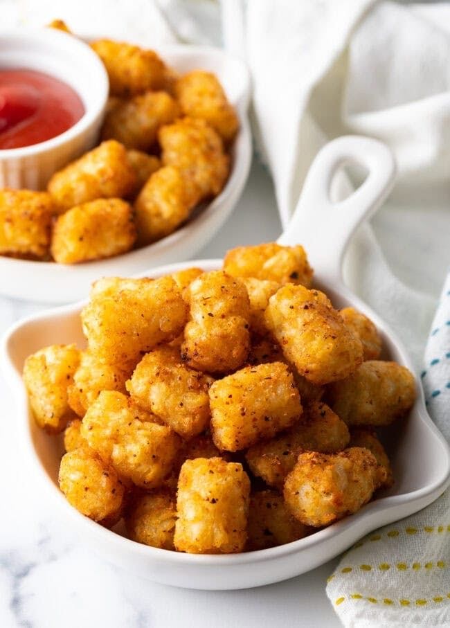 Tater Tots