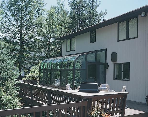 Images Four Seasons Sunrooms