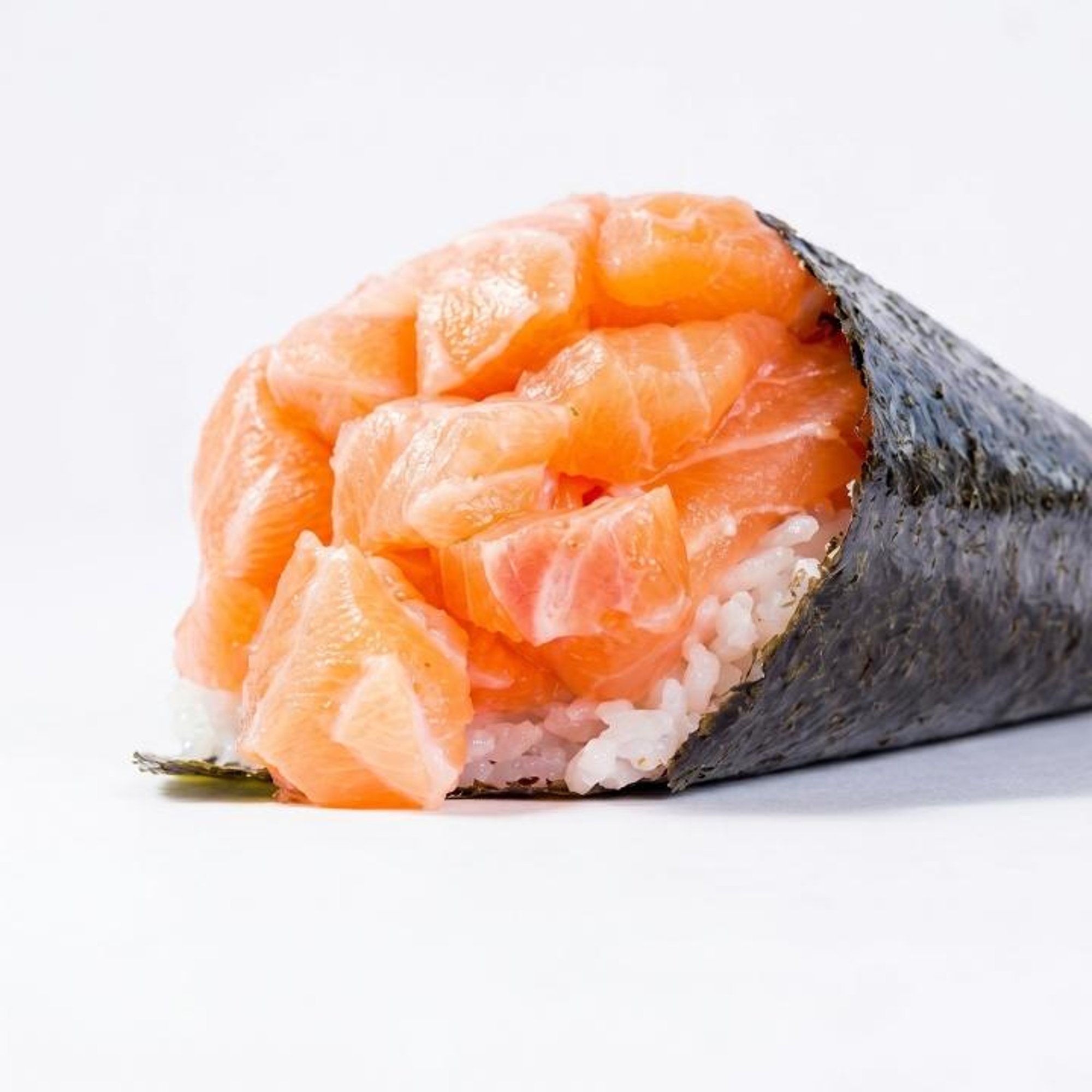 TEMAKI SALMON *