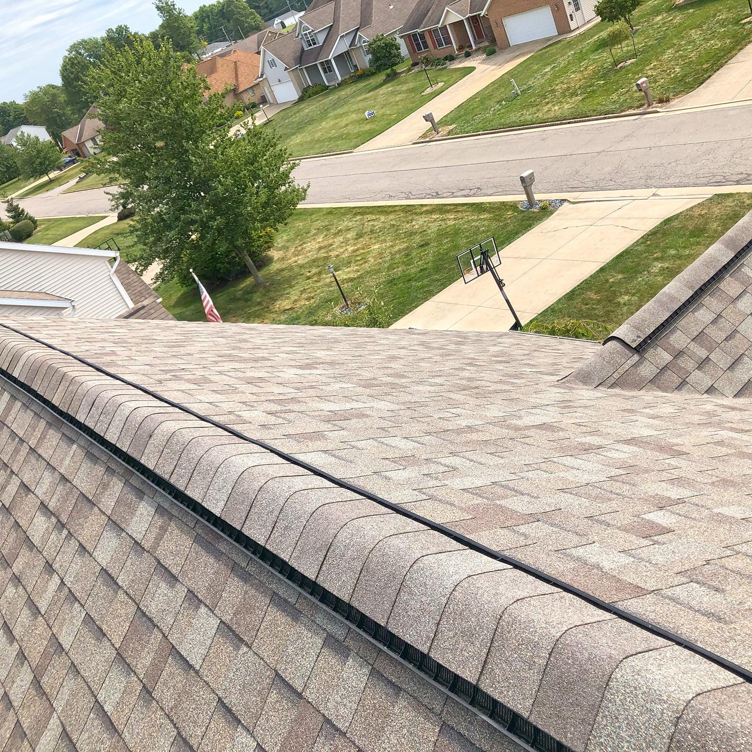 Results Roofing Image