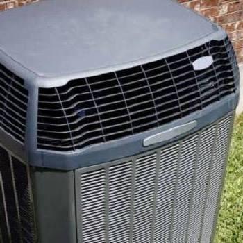 Price &amp; Son HVAC Logo