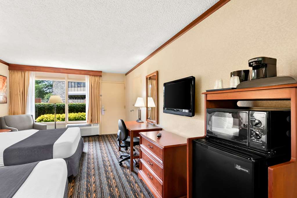 Best Western Fairfax Image