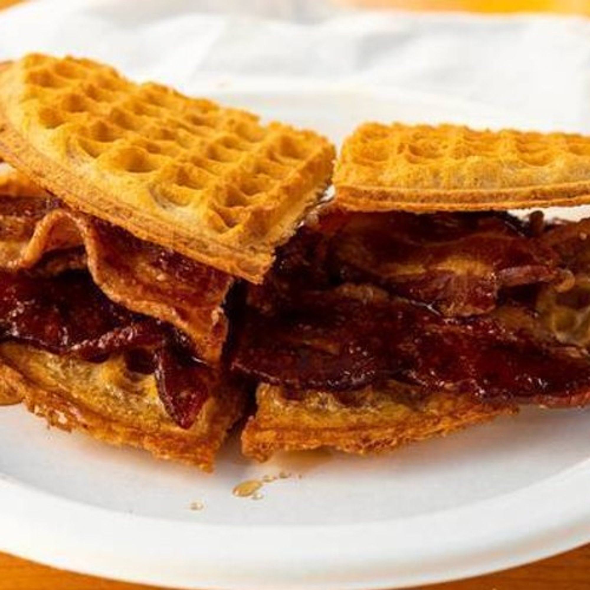 Bacon Maple