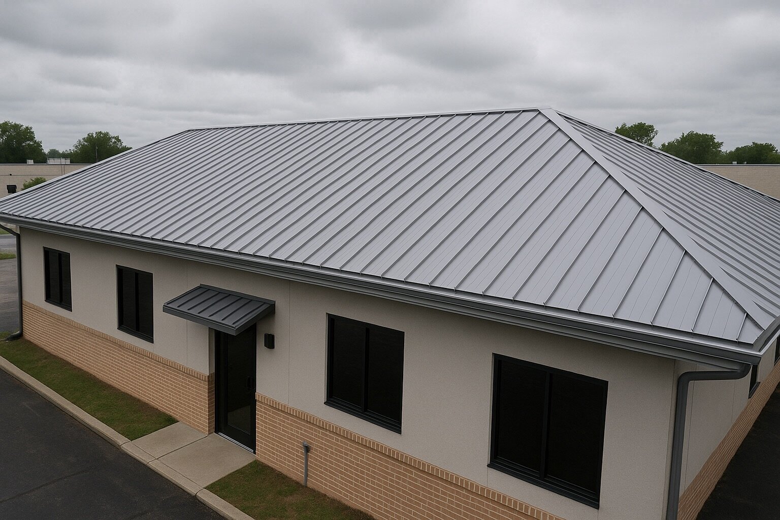 RISE Roofing Company Houston - Roofing Contractor Image