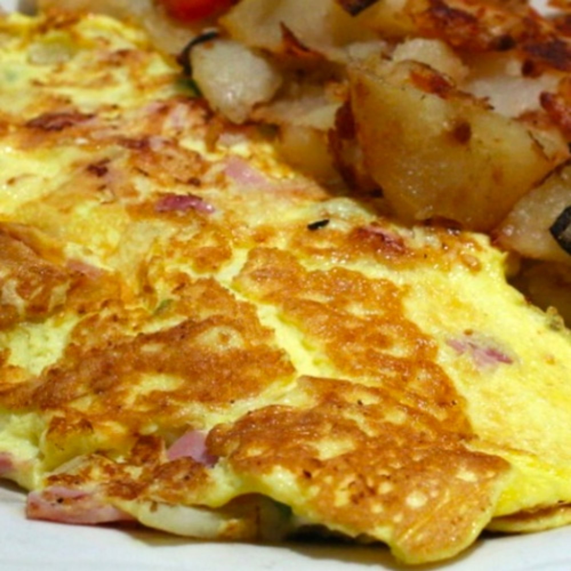 FARMER'S OMLETTE
