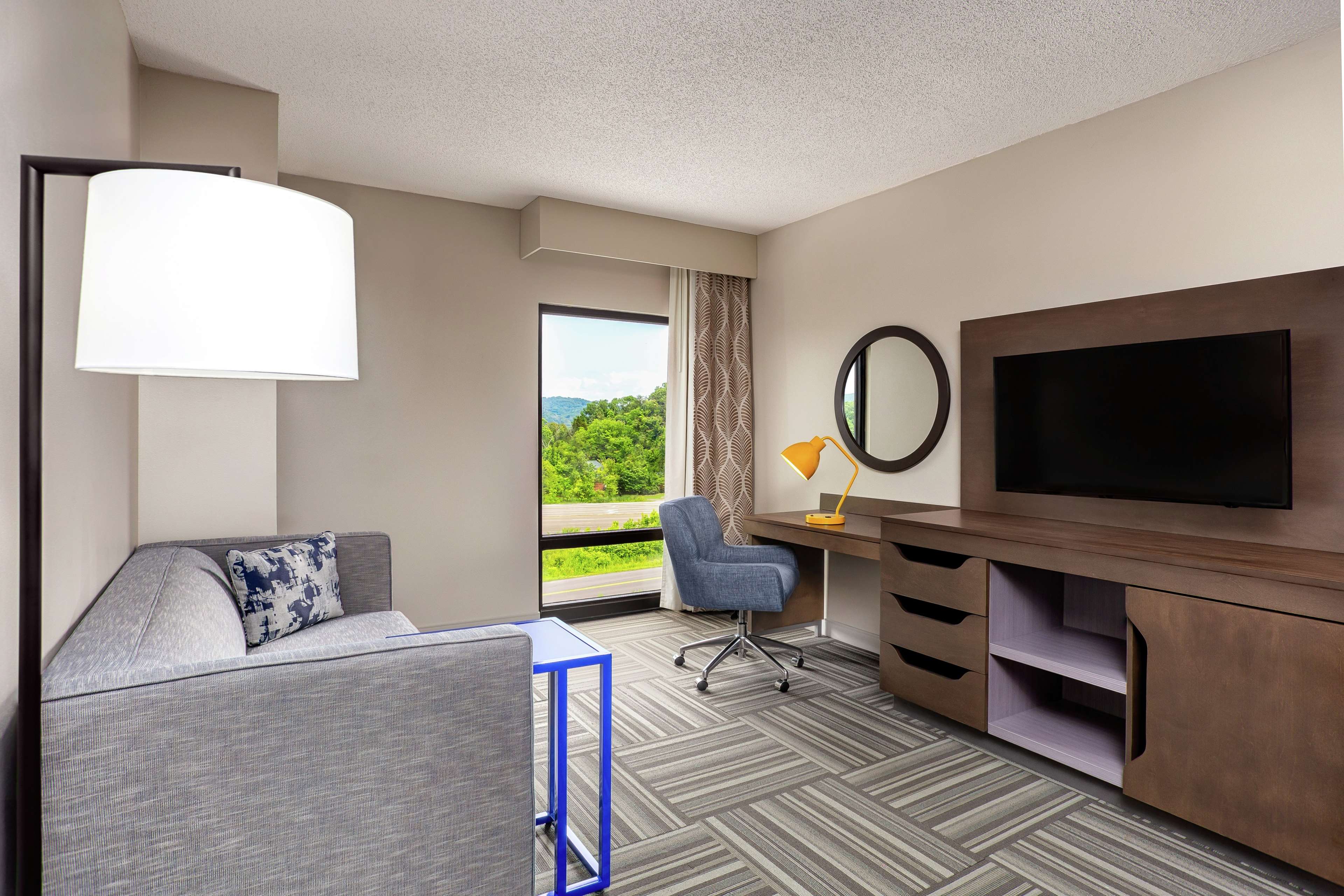 Hampton Inn Kingsport Photo