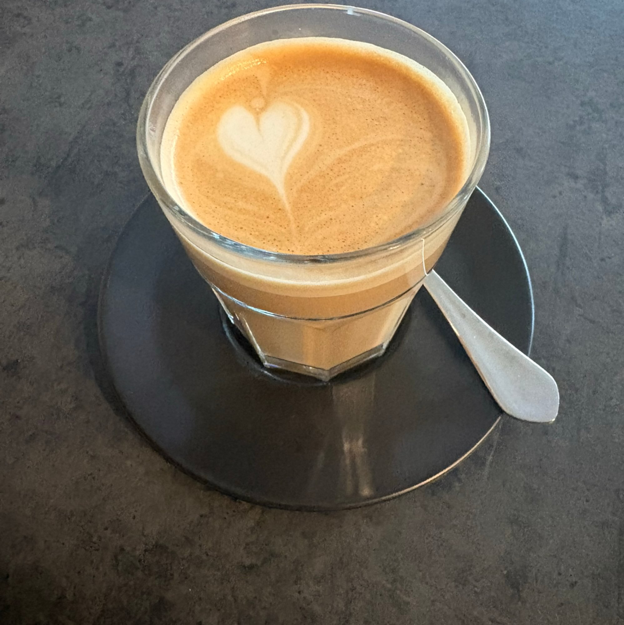 Flat White