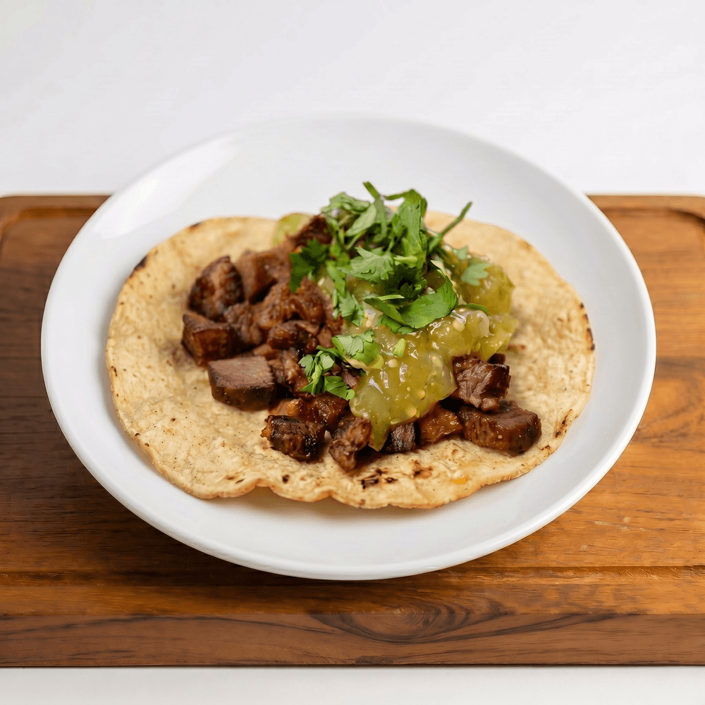 Lengua Tacos
