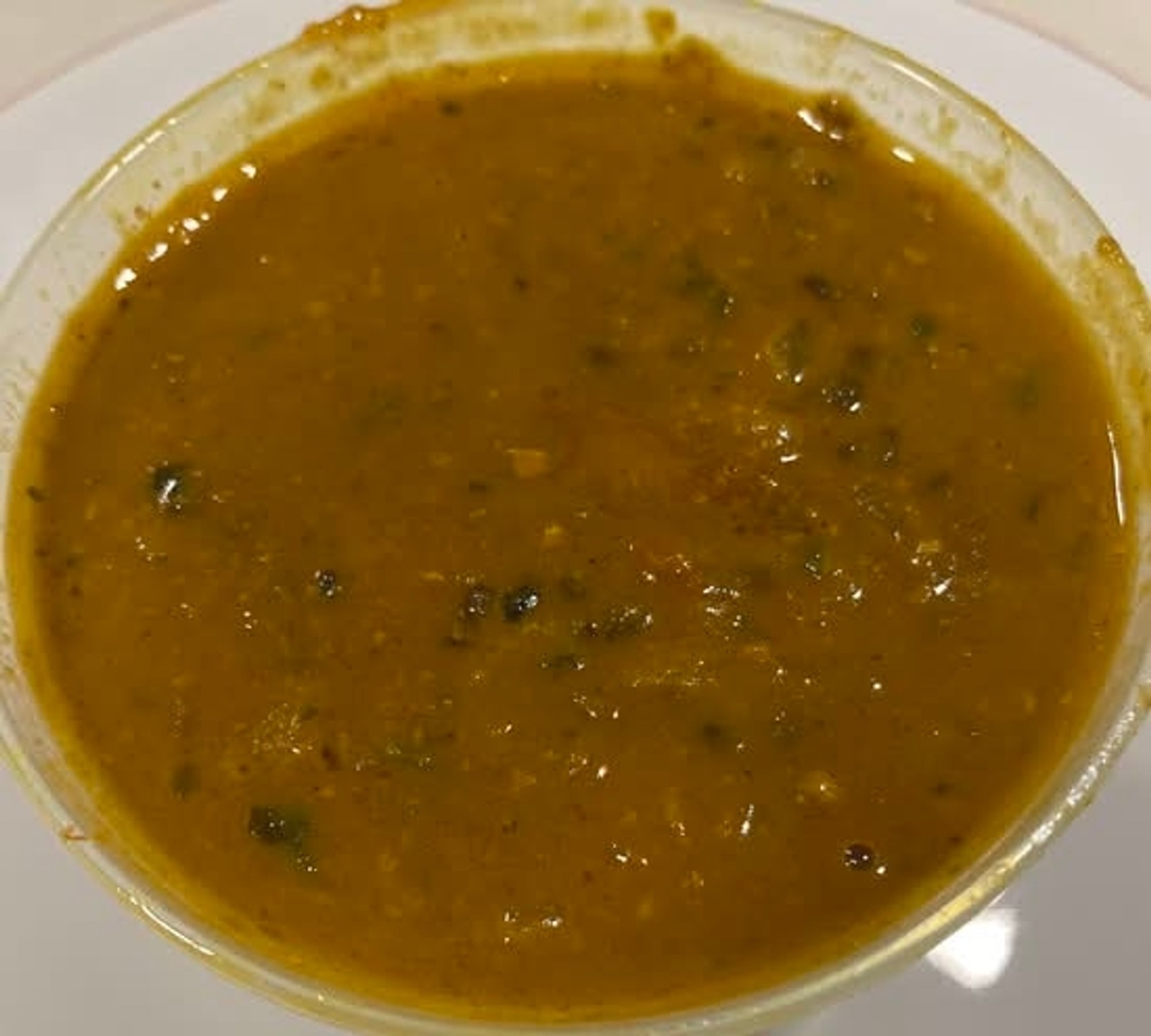 Dal Makhani