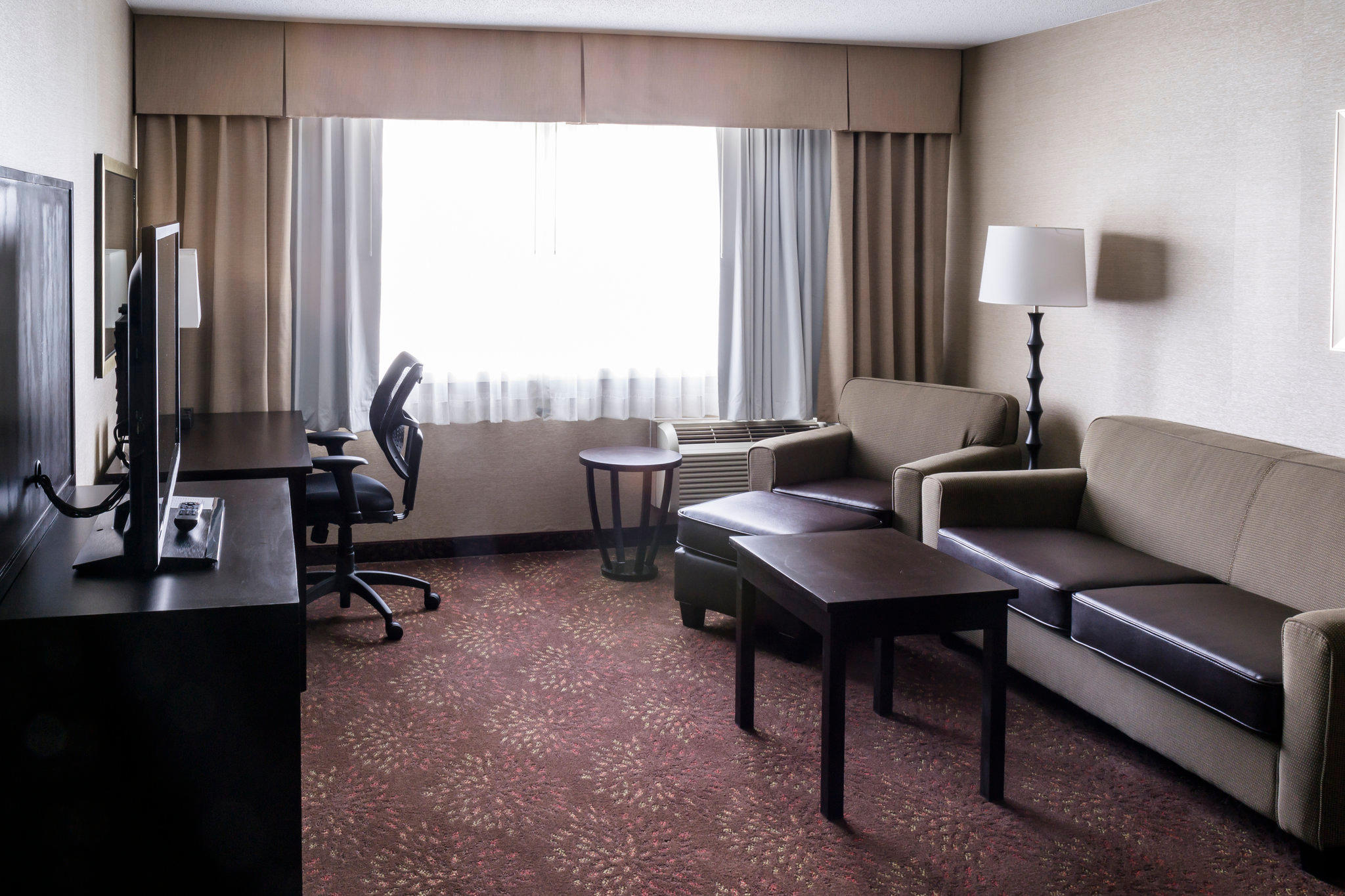 Holiday Inn Big Rapids Photo