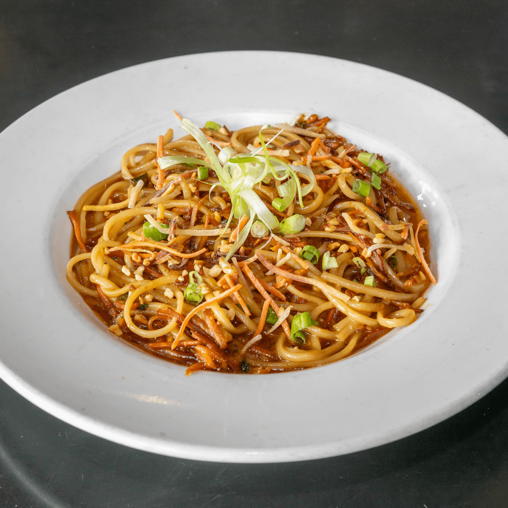 Thai Linguine