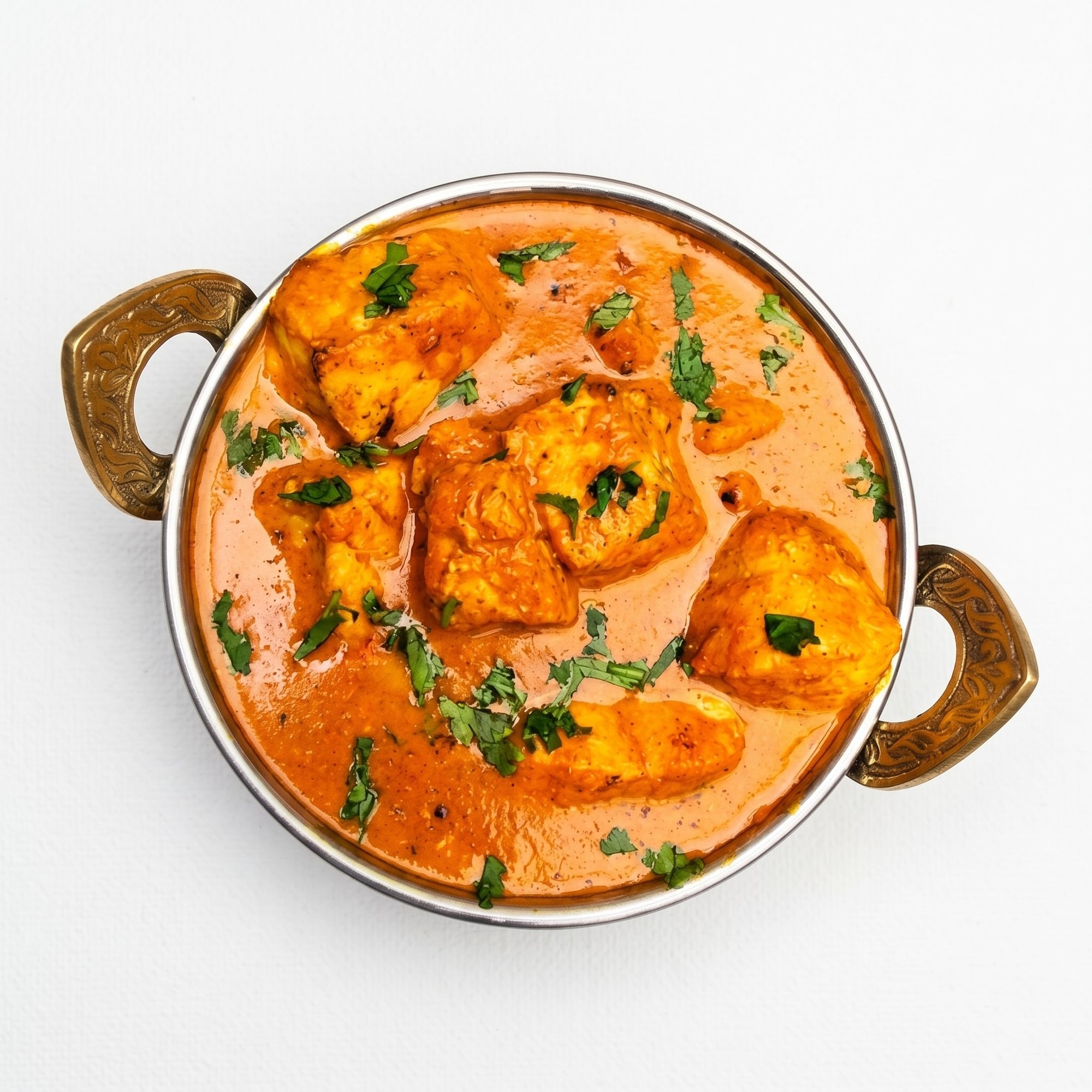 Fish Curry