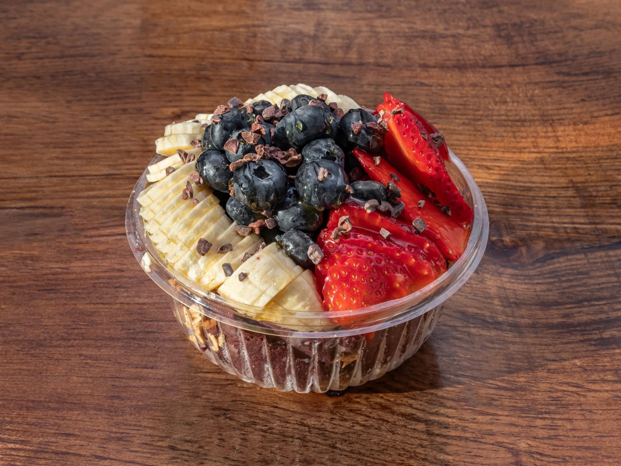 Zaida Bowl