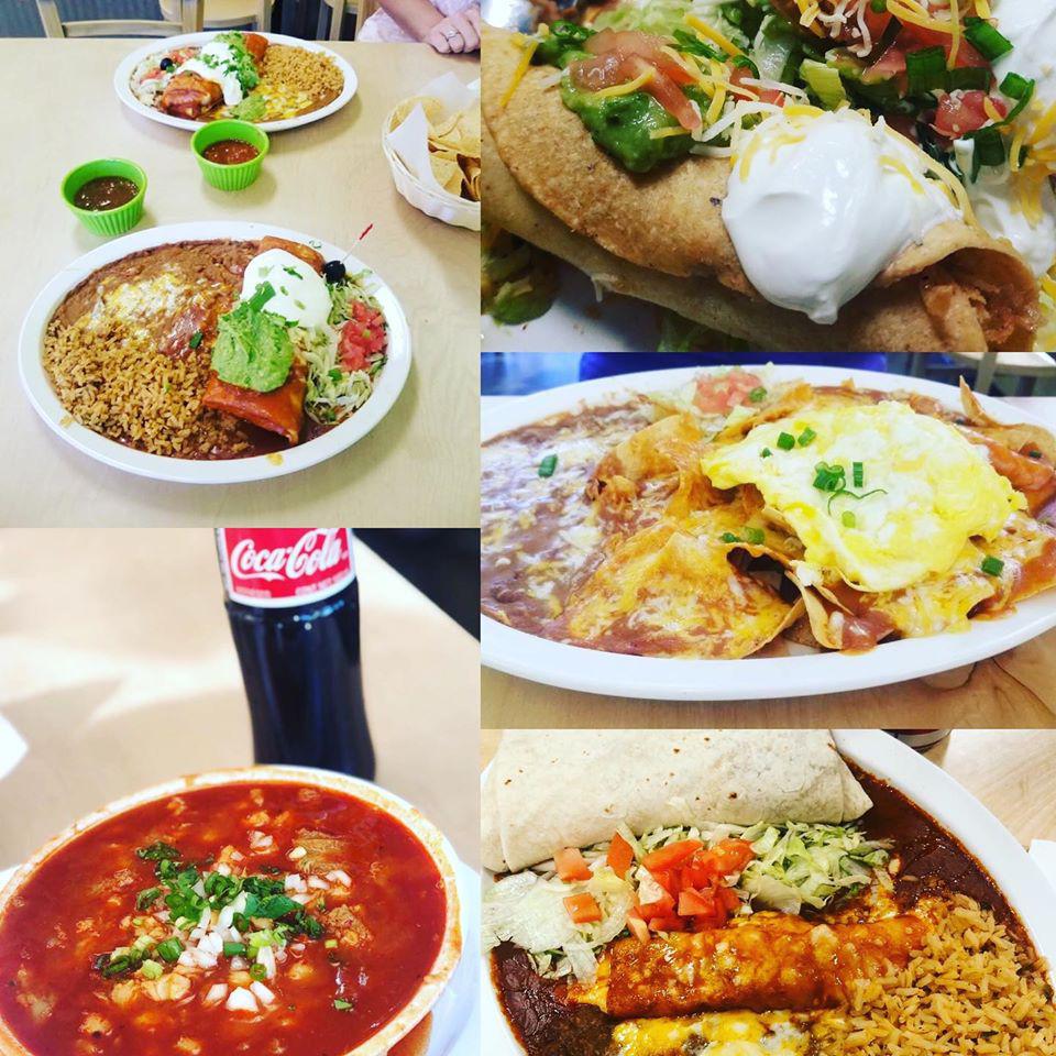 Que Pasa Mexican Food-Authentic Mexican Food & Satisfaction Guaranteed! Photo