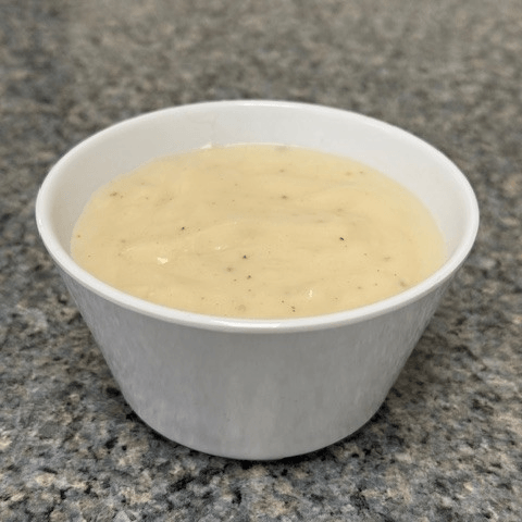 White Gravy