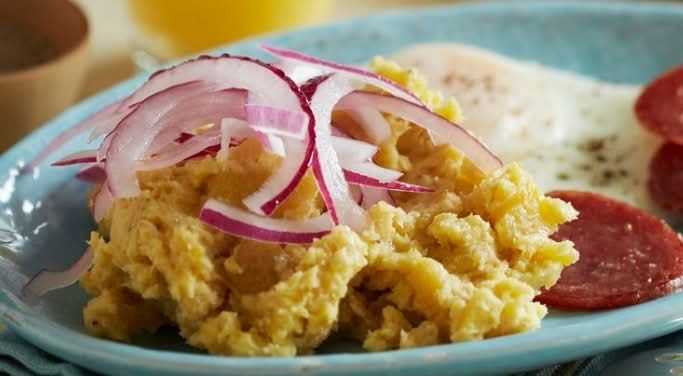 Mangú Mediano