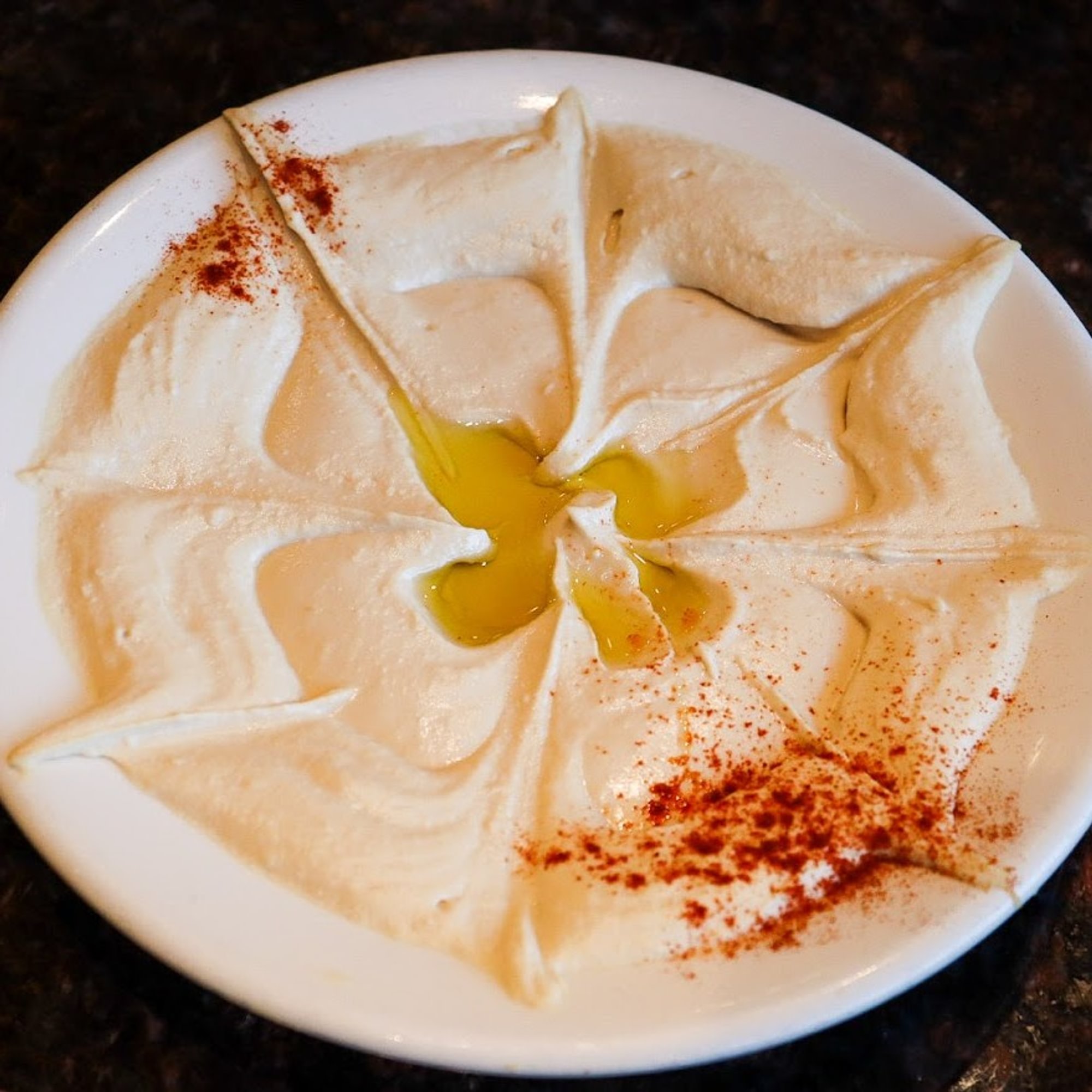 Hummus