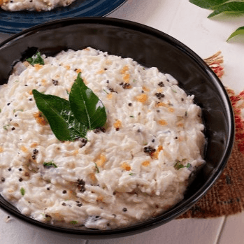 Curd Rice