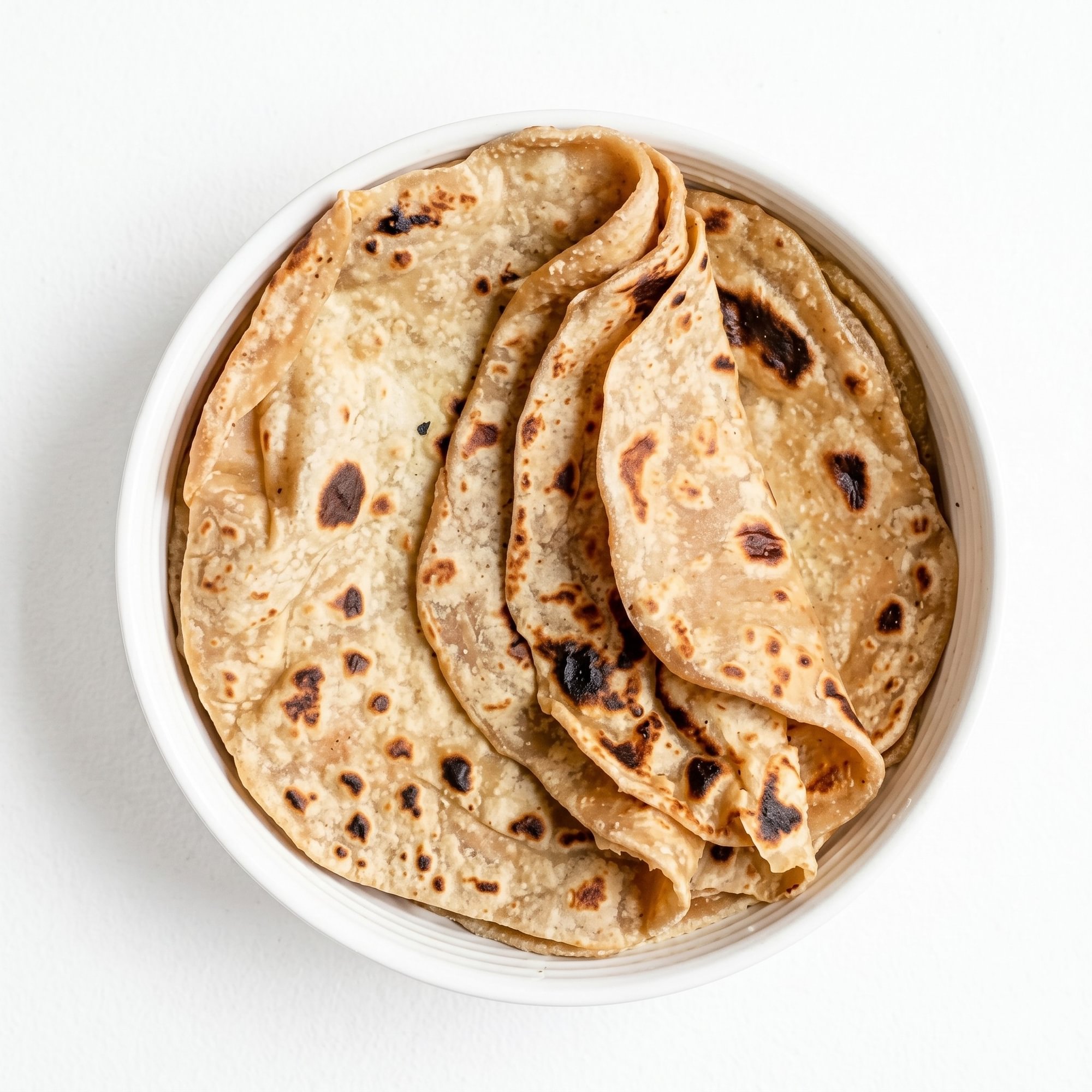 Tandoori Roti