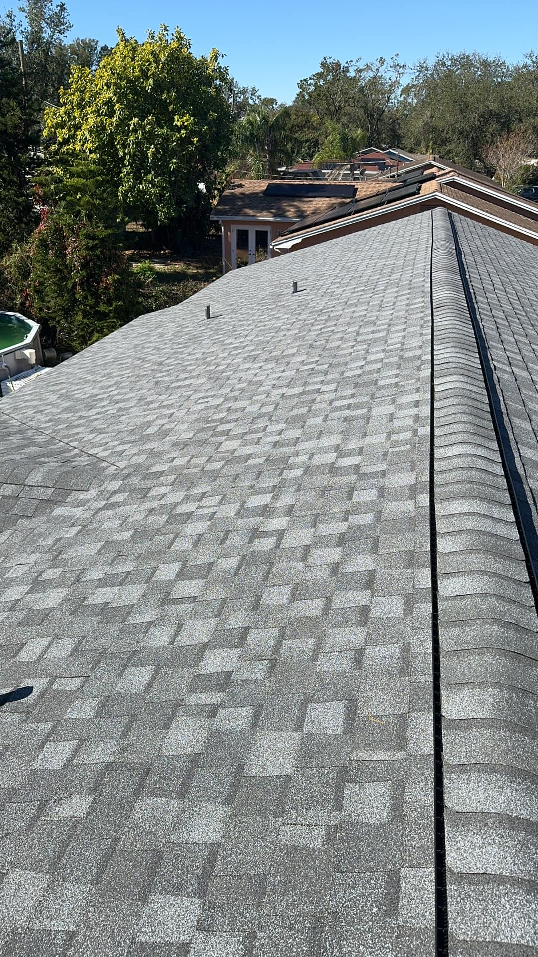 AR Legacy Roofing & Storm Restoration Image