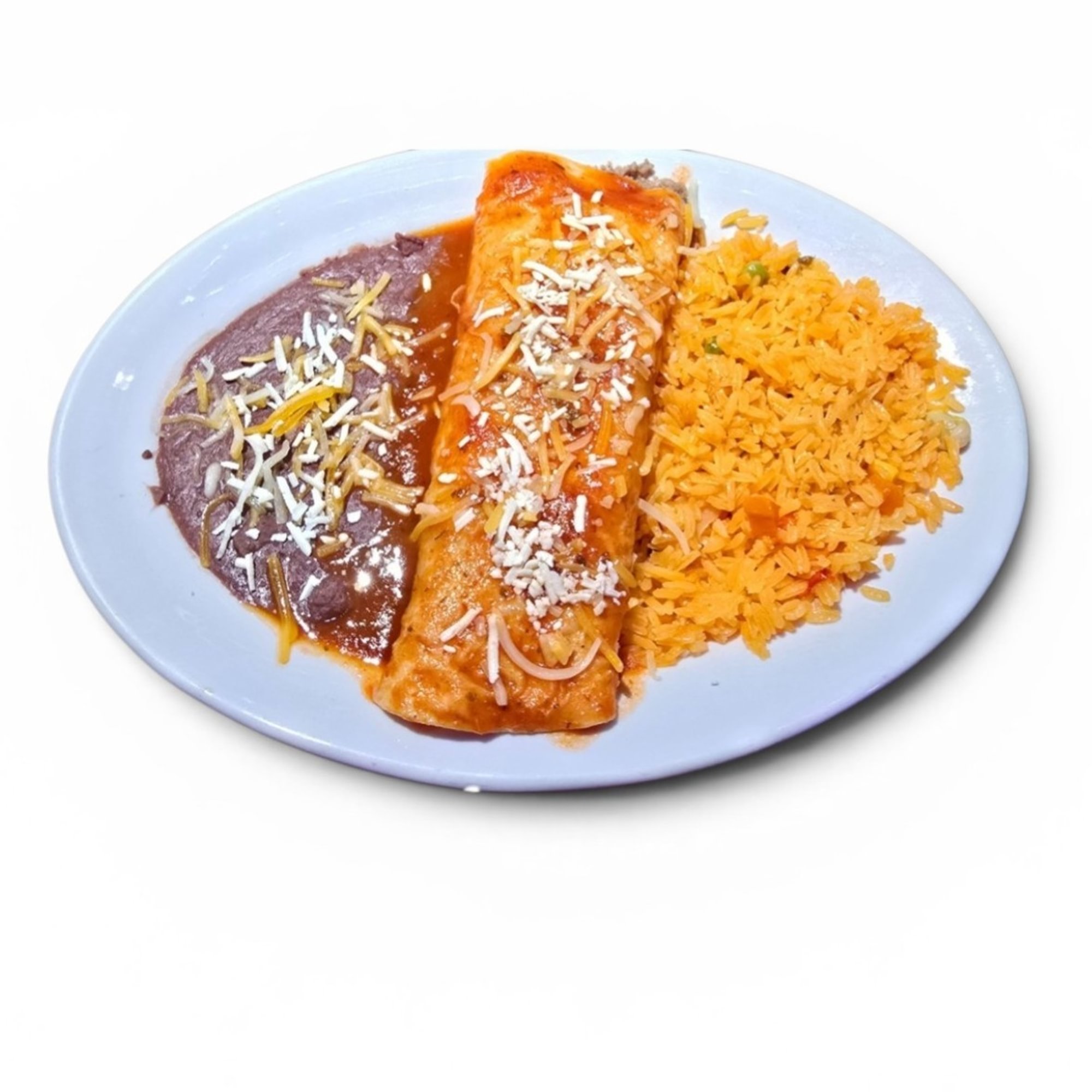 Lunch Specials #3