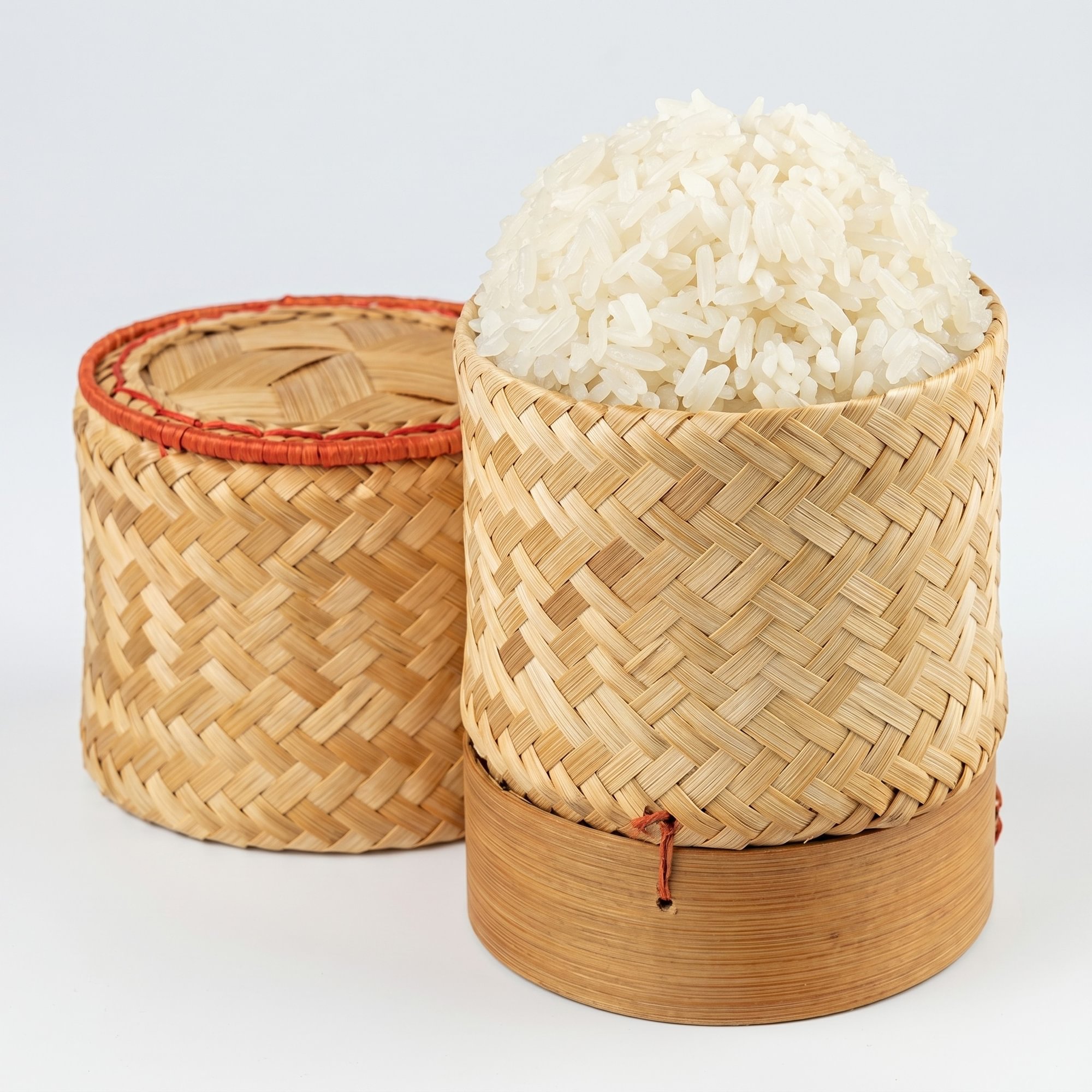 Sticky Rice
