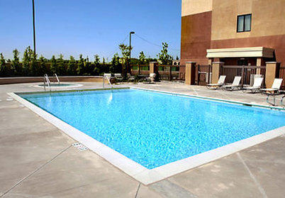 SpringHill Suites by Marriott Fresno Photo