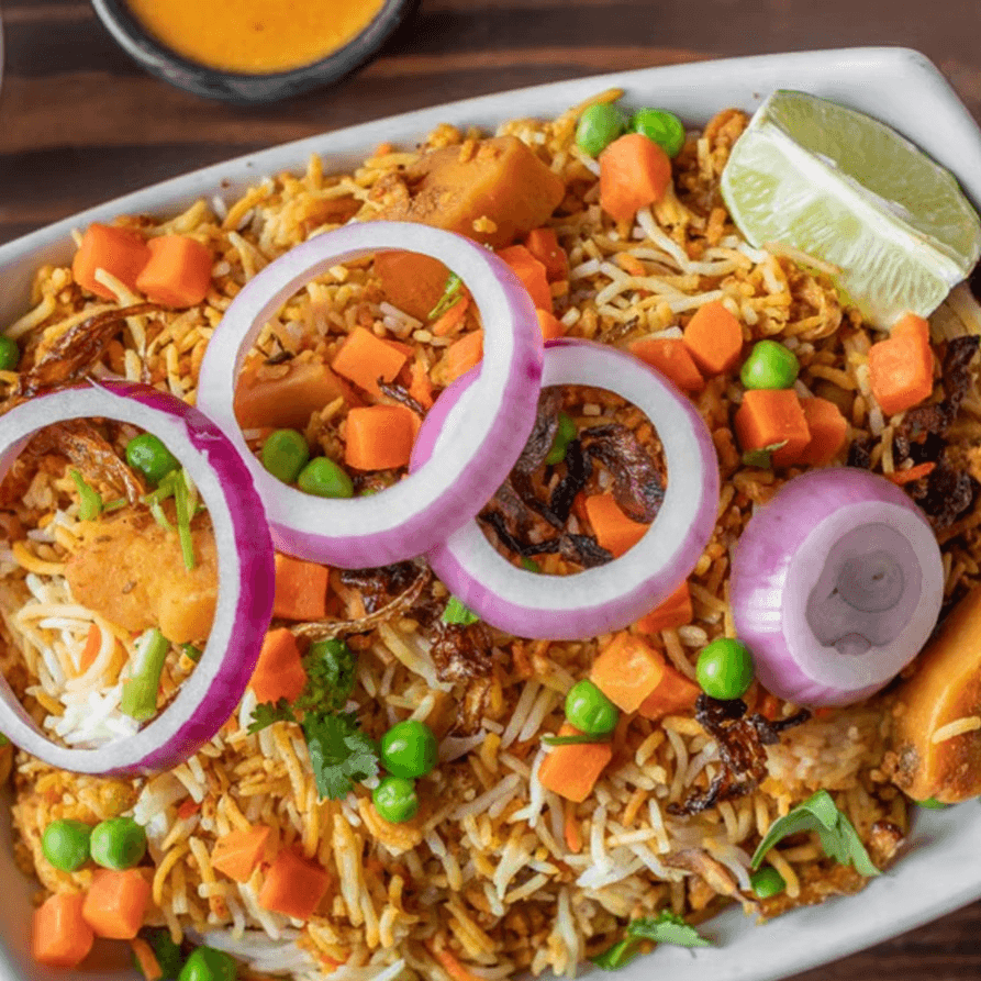 Veg Dum Family Pack