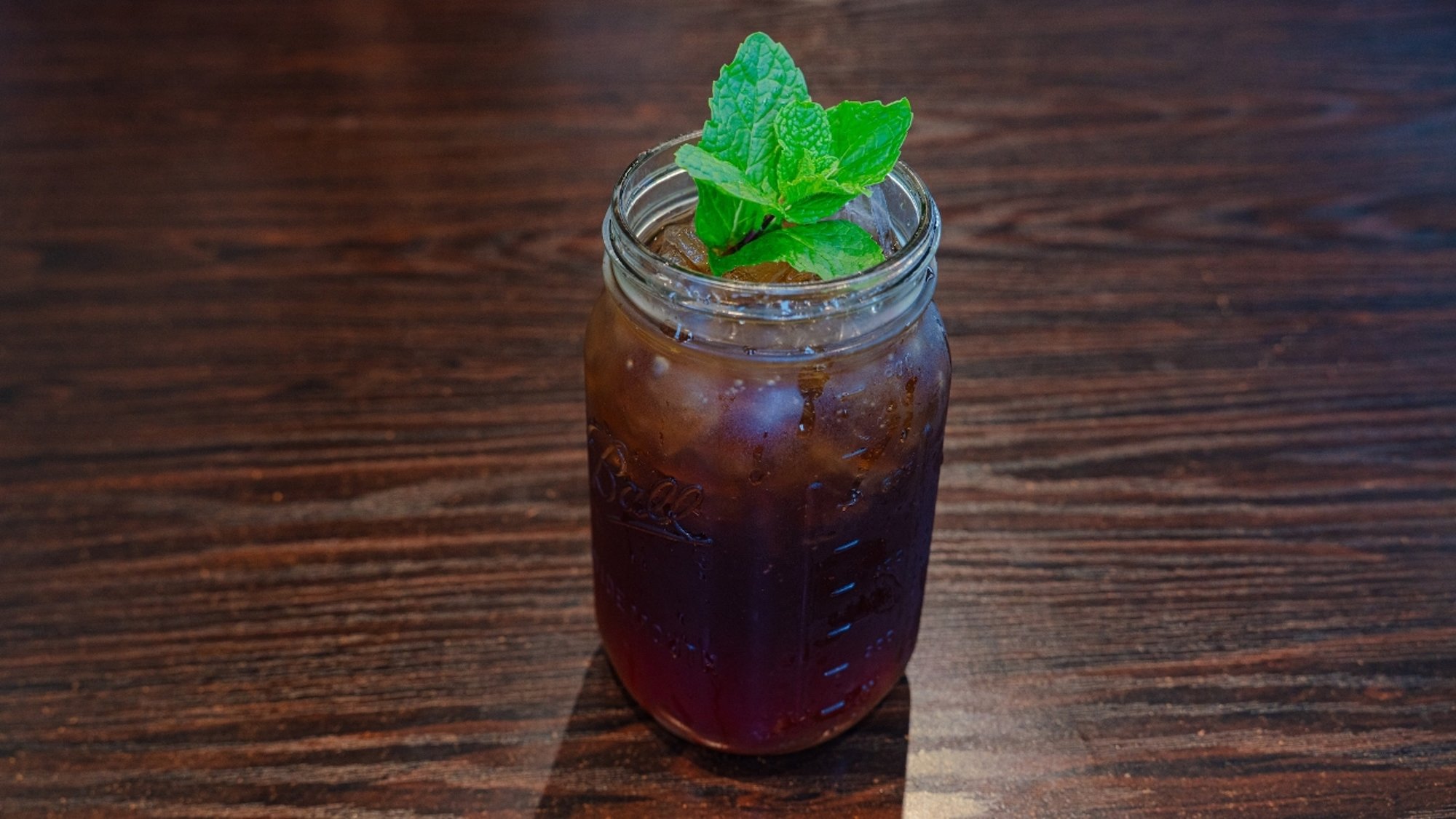 SOUTHERN SWEET TEA