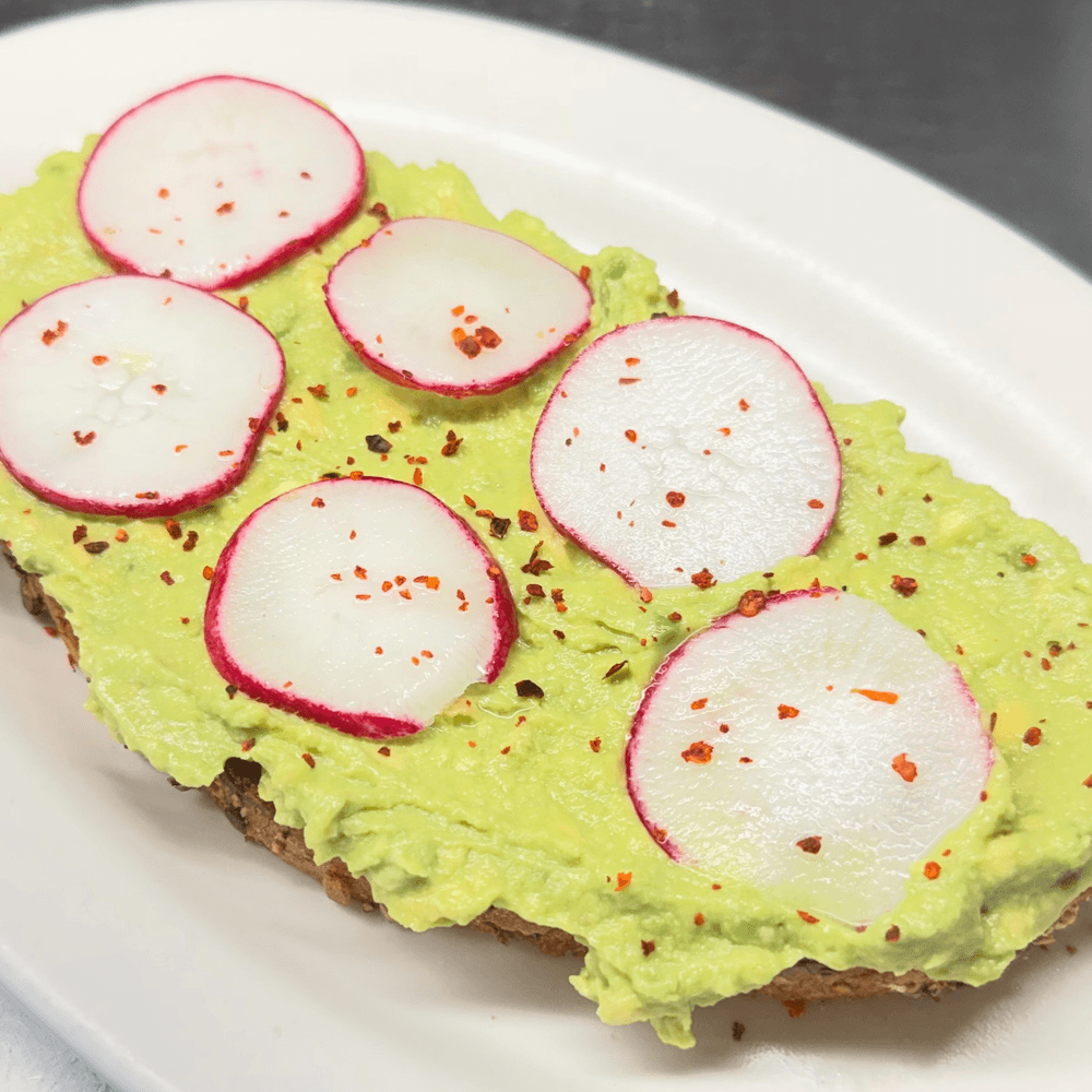 Avocado Toast