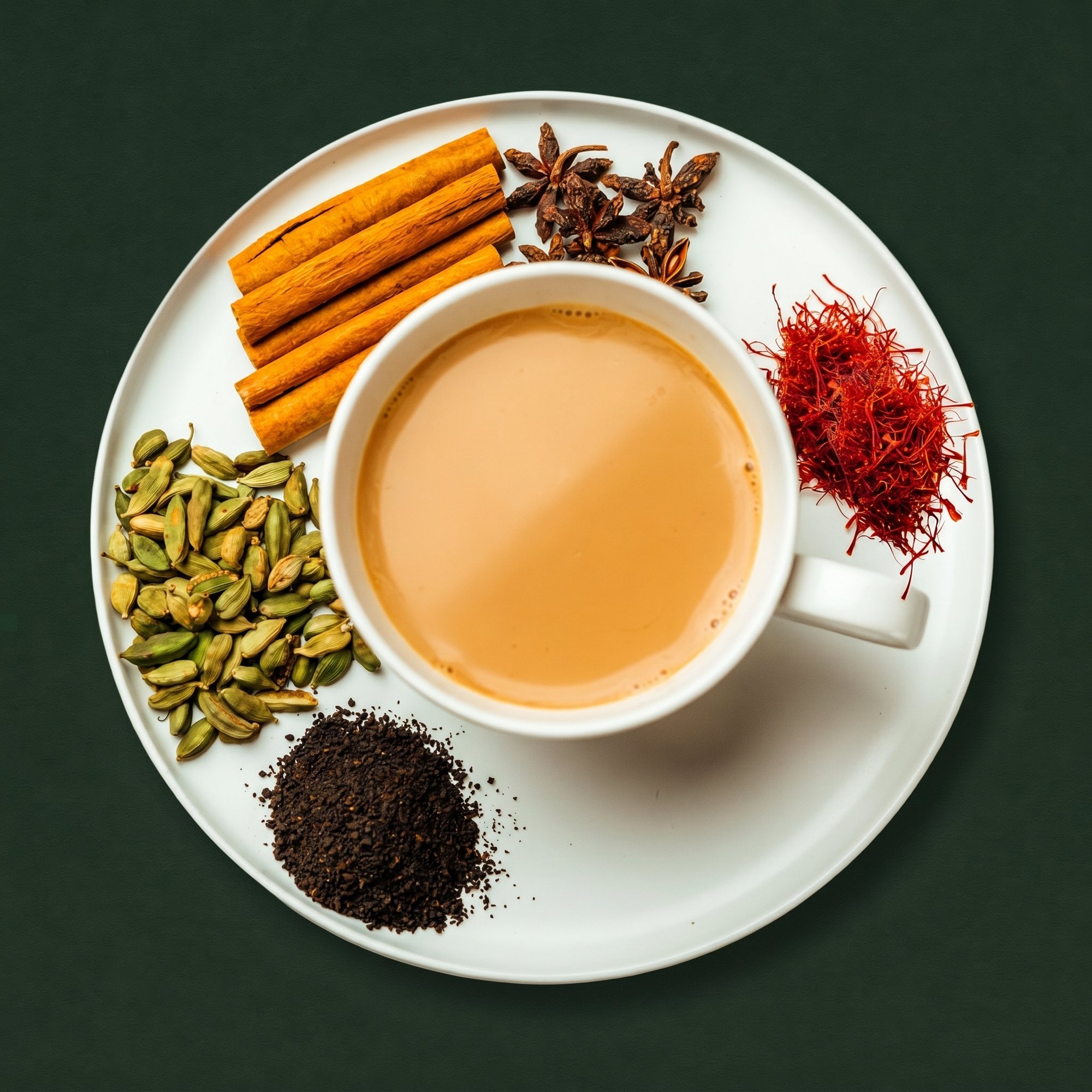 Karak Chai