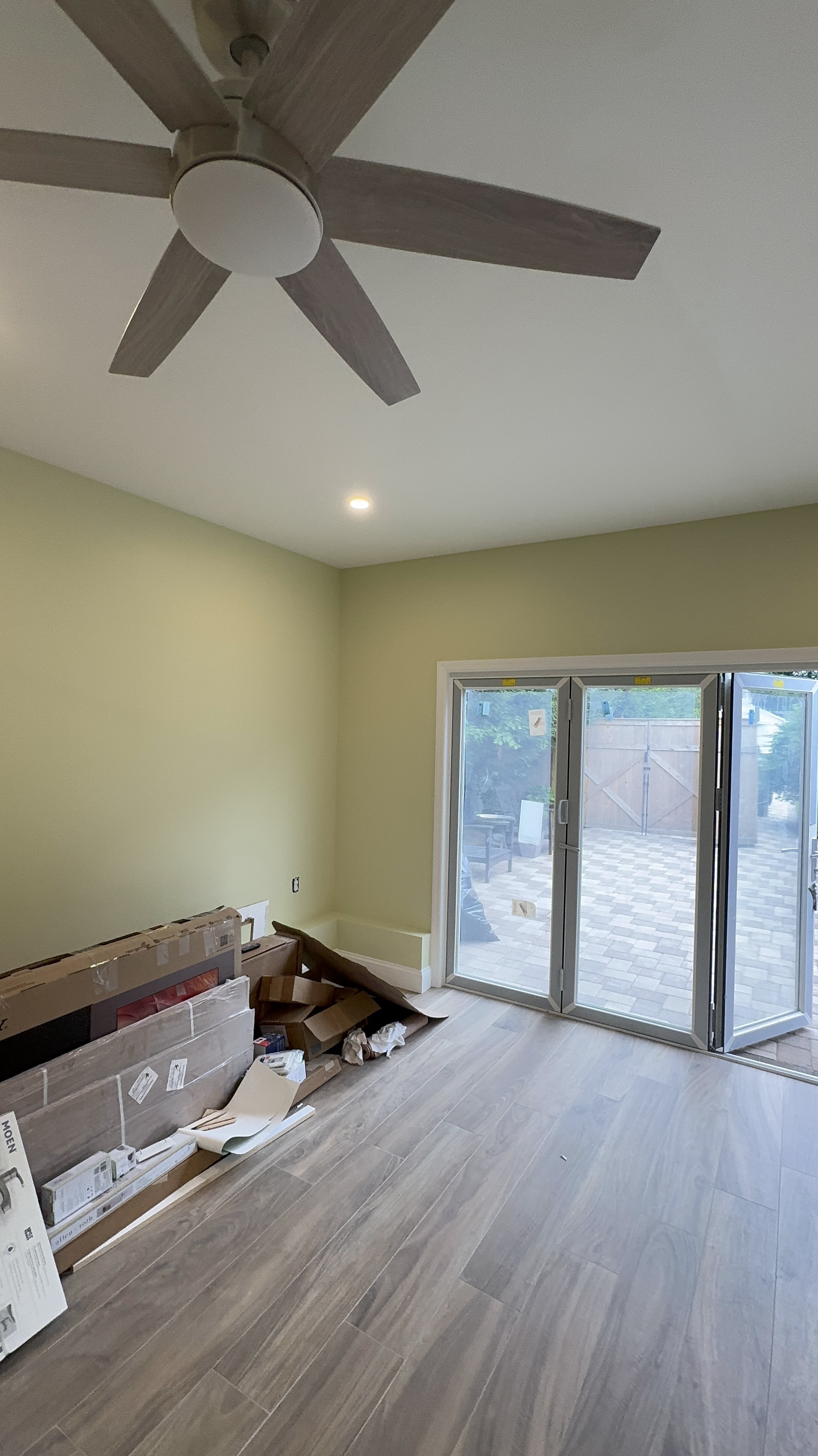 Joel The Painter LLC Image