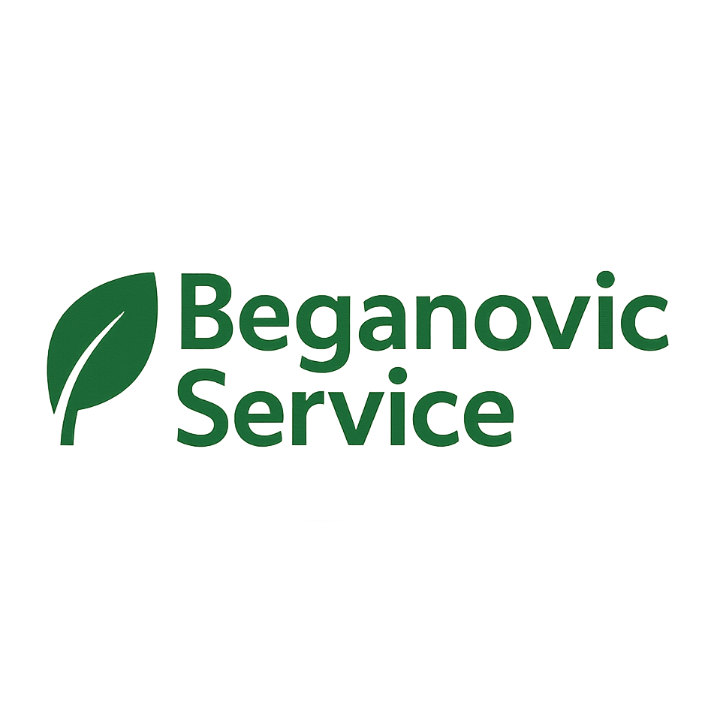 Logo von Beganovic Service