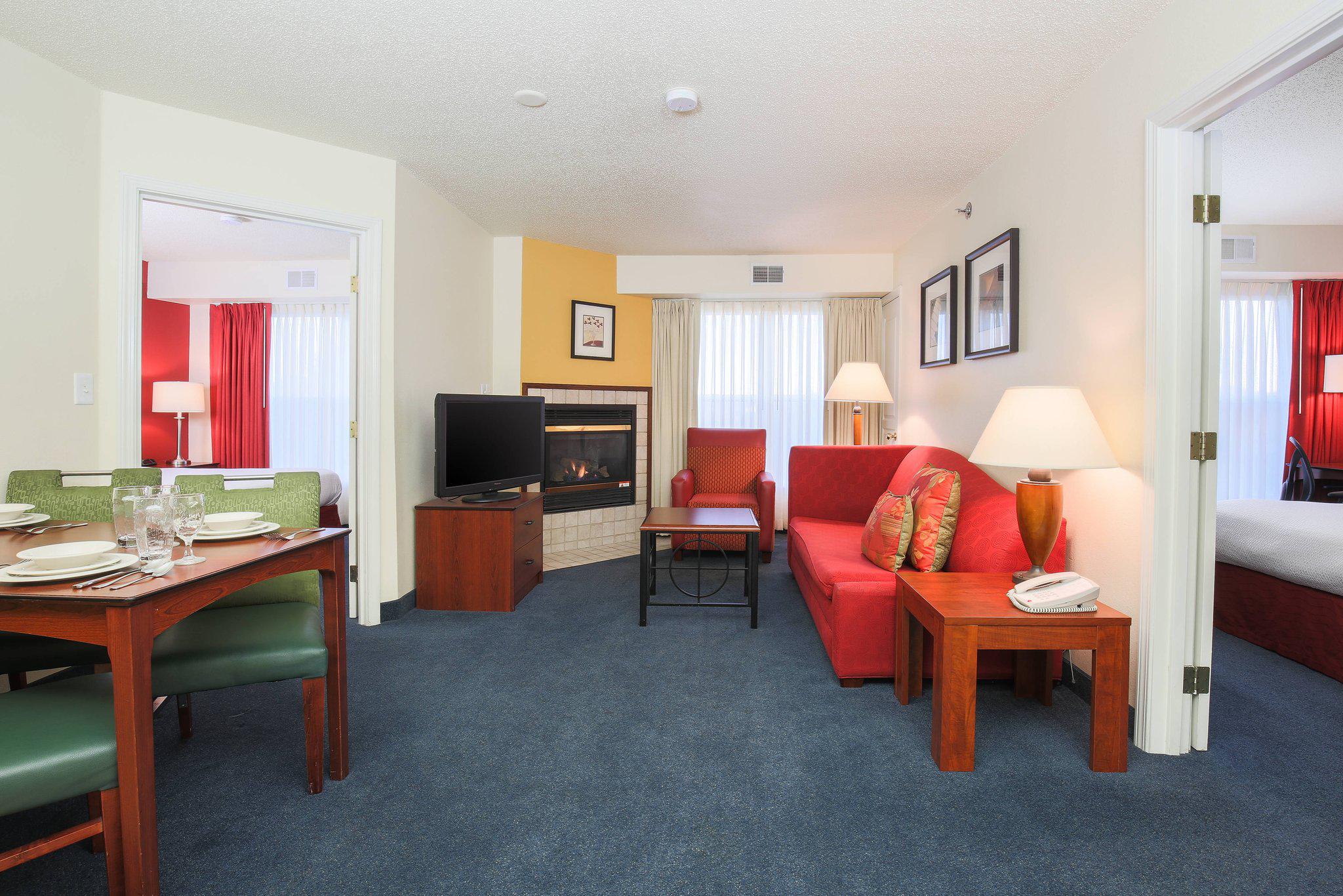 Residence Inn by Marriott Flint Grand Blanc Photo