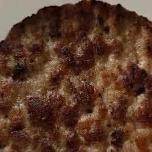 Ham, Bacon, Sausage, Pork Roll or Scrapple