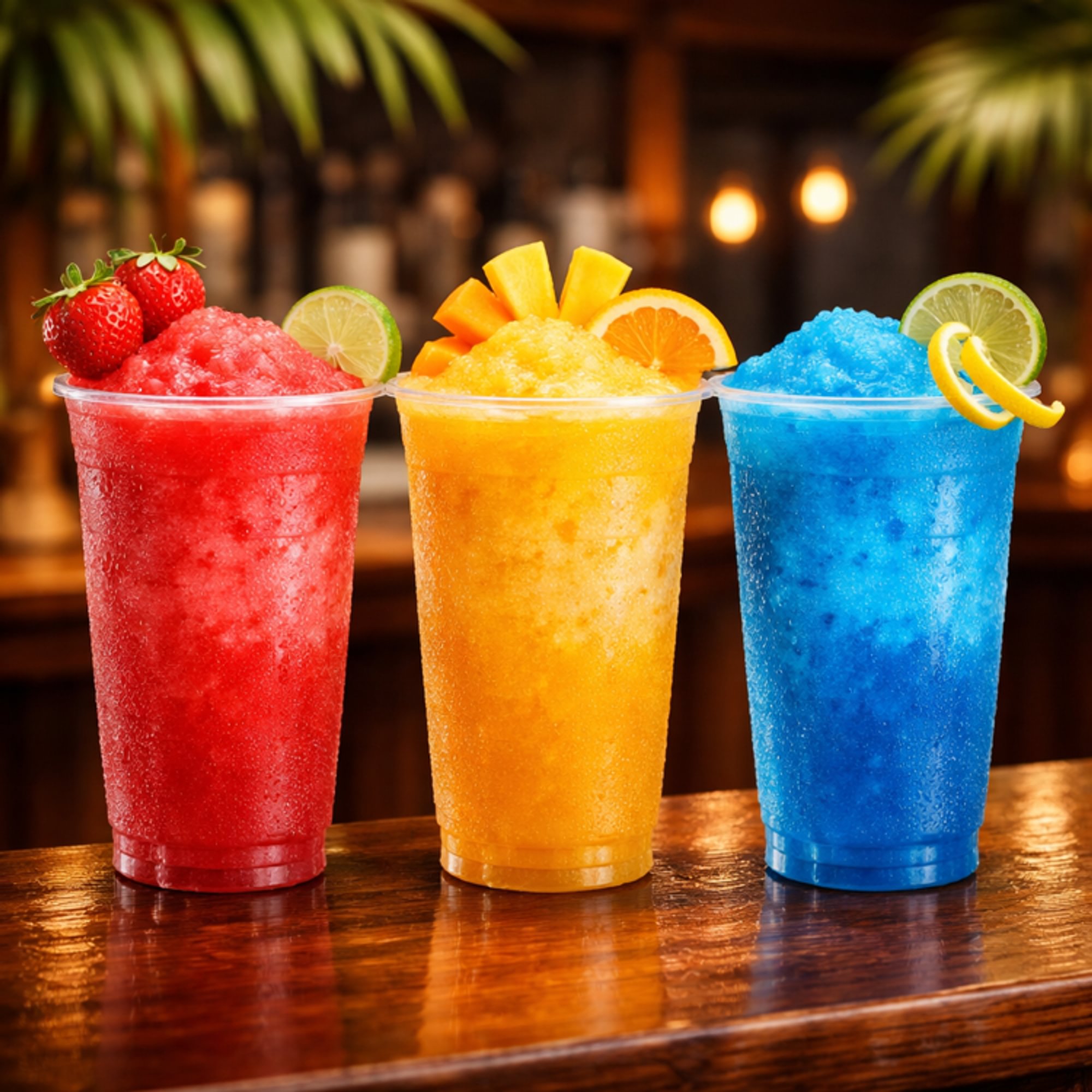 Daiquiris