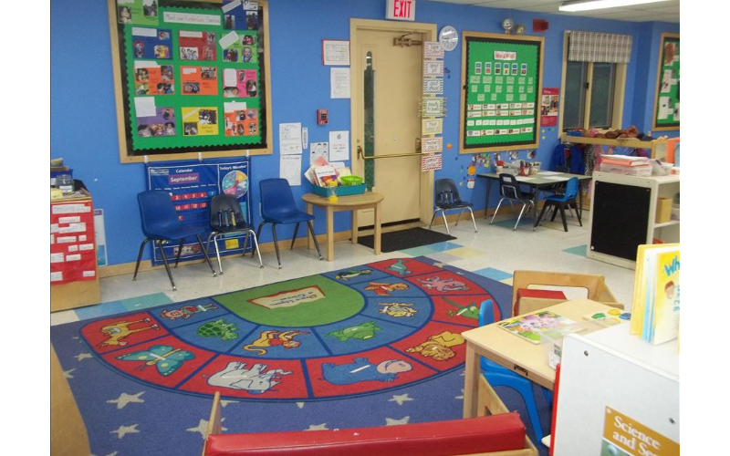 Danbury KinderCare Photo