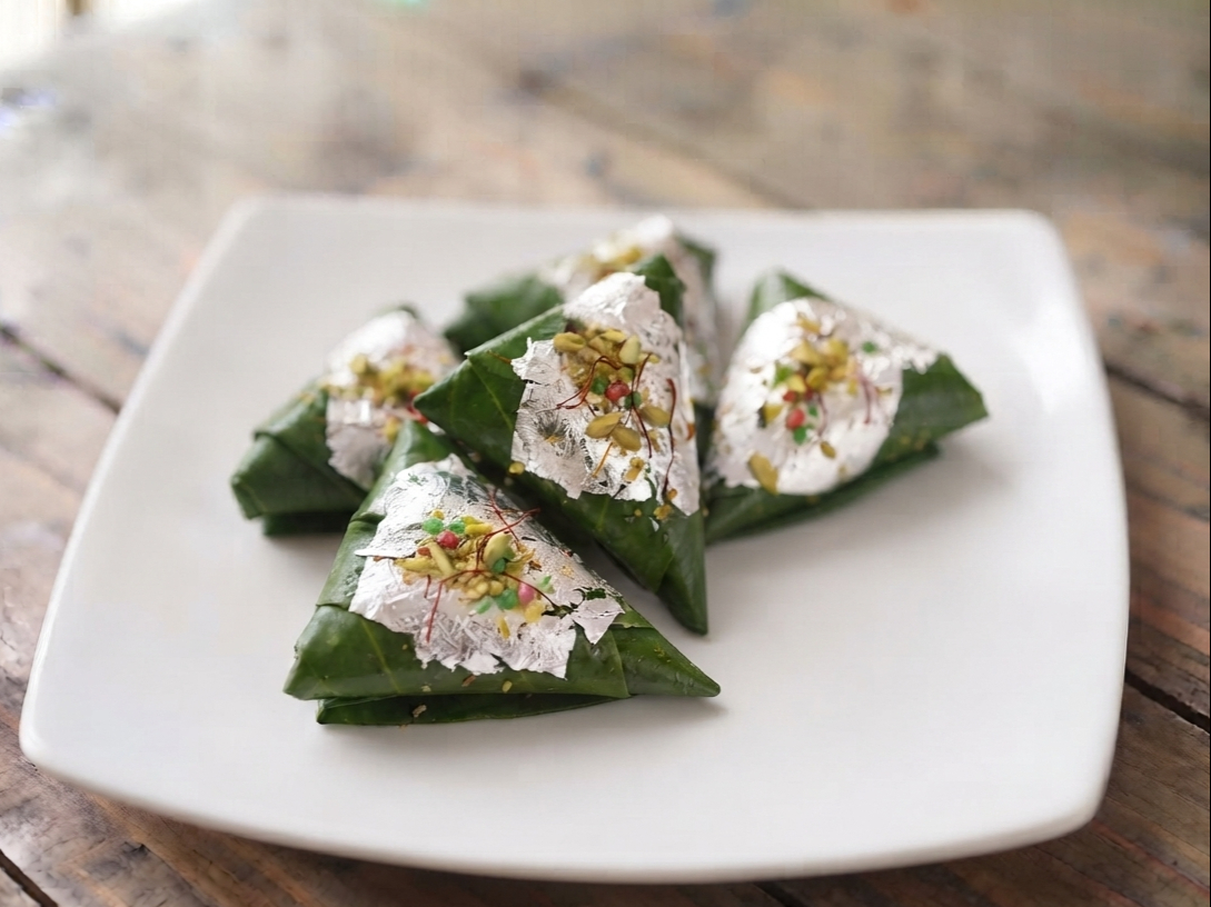 SHAHI MEETHA PAAN