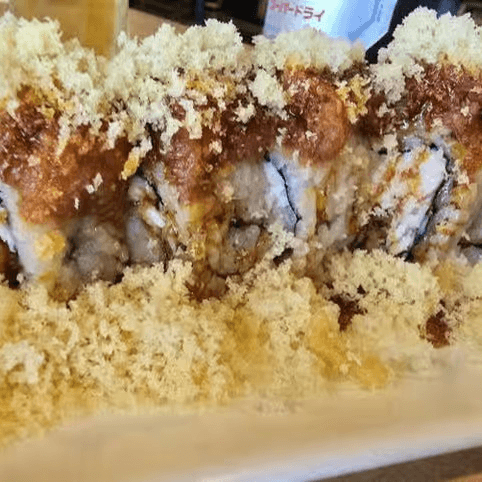 Red Hills Roll