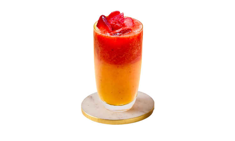 Mango Sunrise