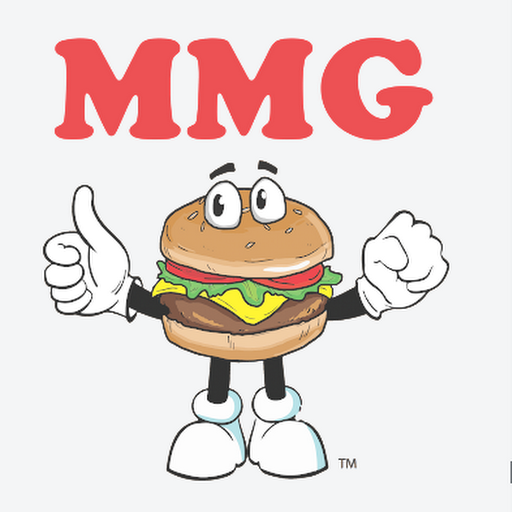 Mad Madeline's Grill Logo