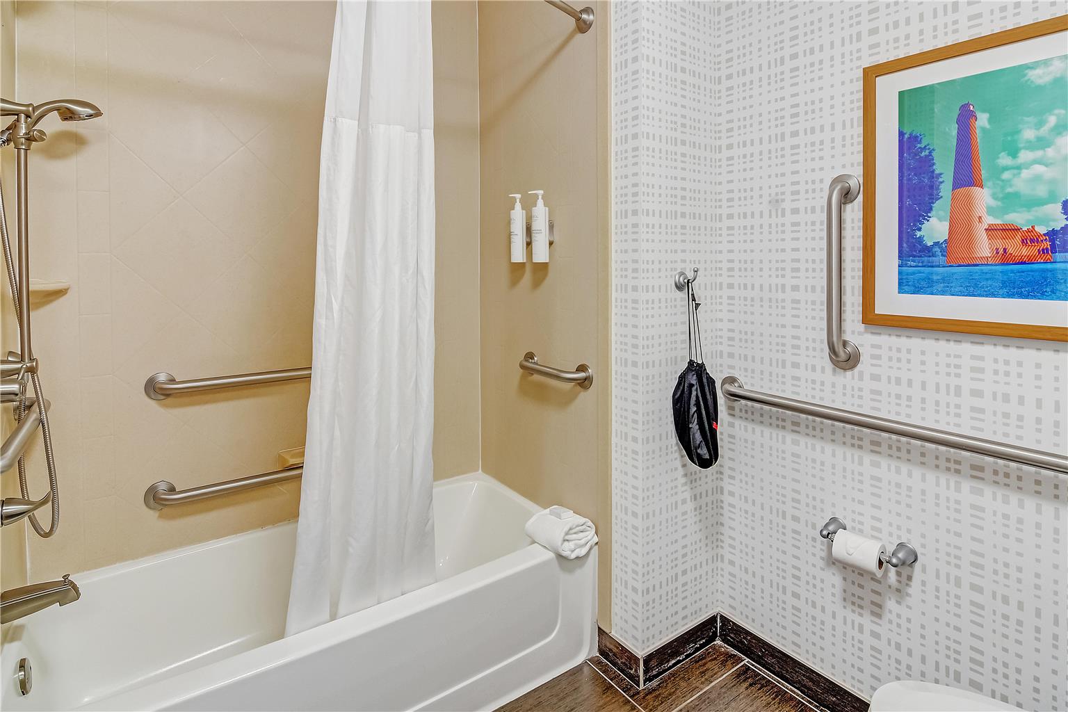 Hampton Inn Foley, AL Image