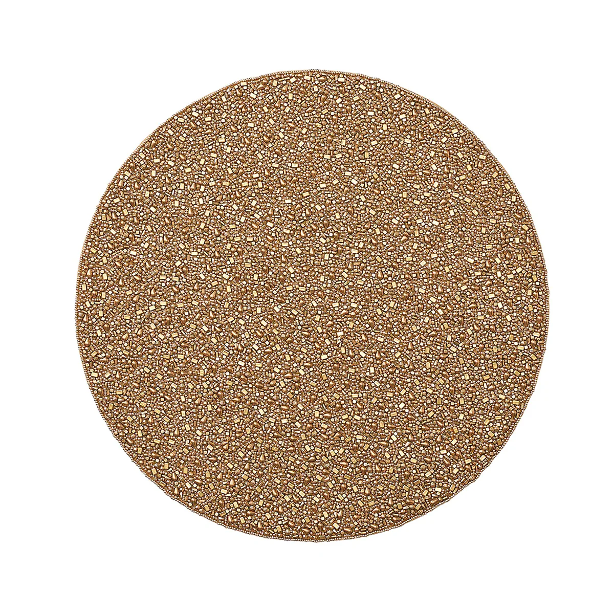Kim Seybert Gold Rush Placemat - Set of 4