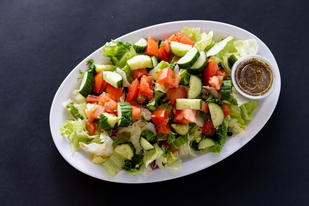 House Salad