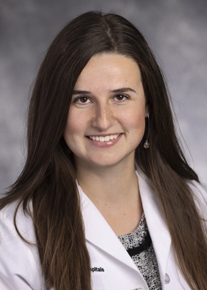 Emily Roemhild, PhD Image