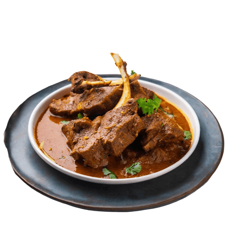 Goat Korma