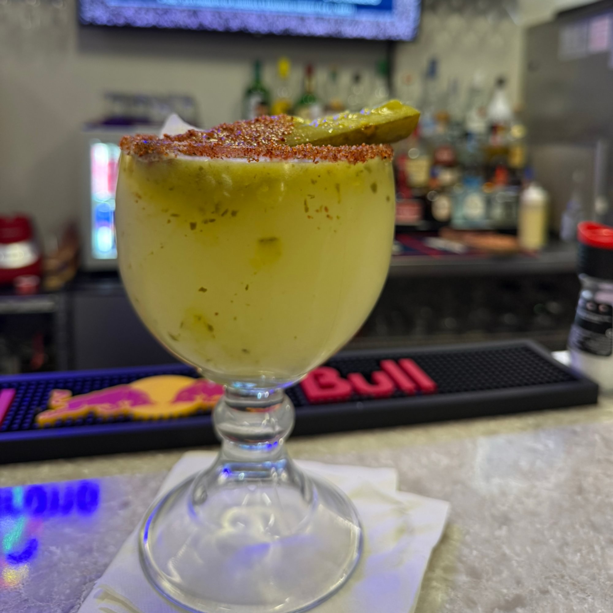 16 Oz Frozen Pickle Rita
