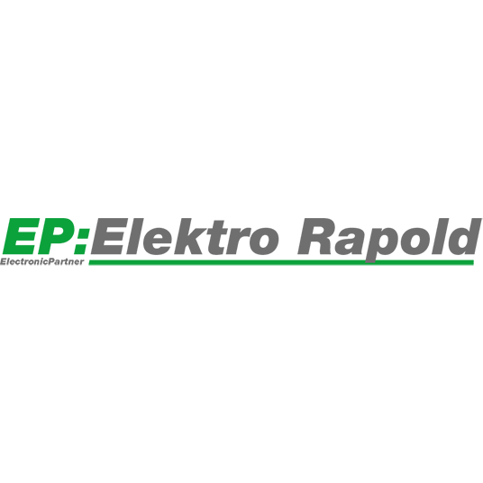 Logo von EP:Elektro Rapold Alland